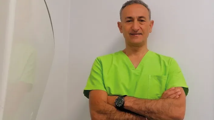 OS ORIS – Studio Dentistico Monza Centro