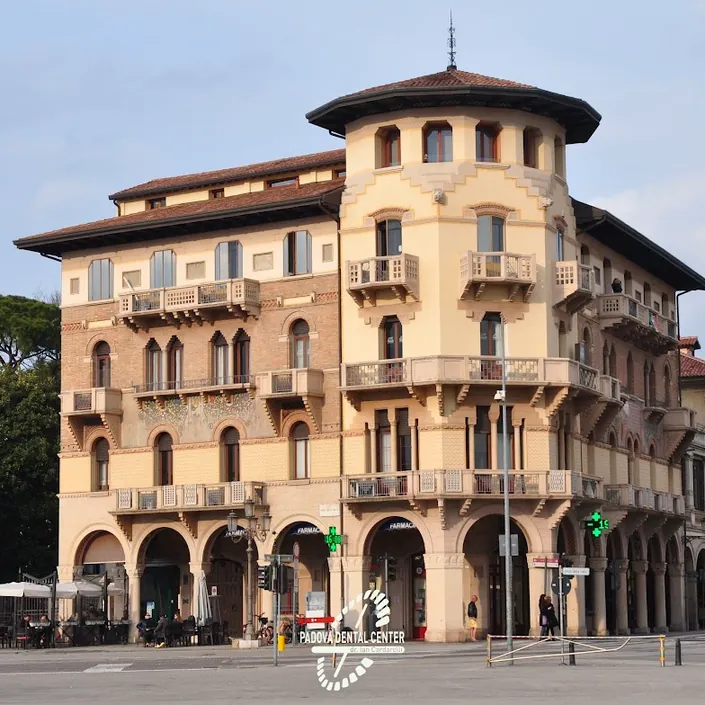 PADOVA DENTAL CENTER – CLINICA CARDARELLI | Dentista a Padova