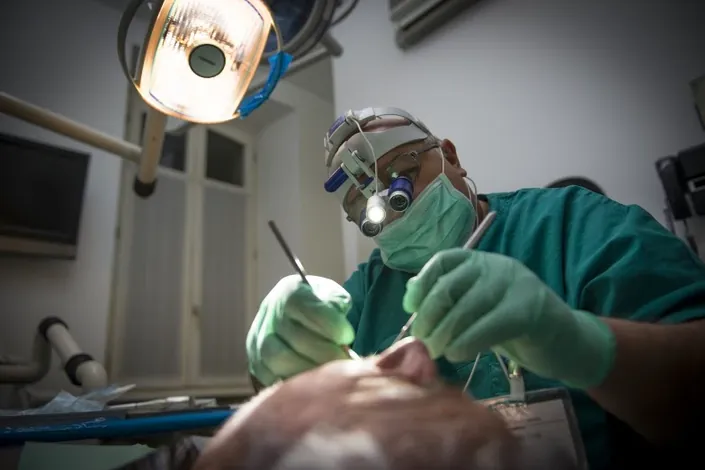 Paolo Lisi – Studio Medico Odontoiatrico
