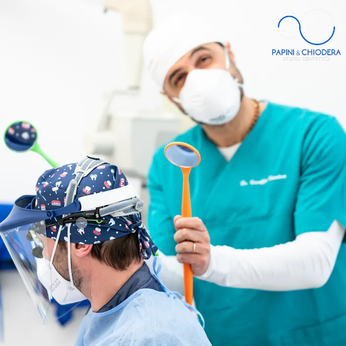 Papini & Chiodera Studio Dentistico