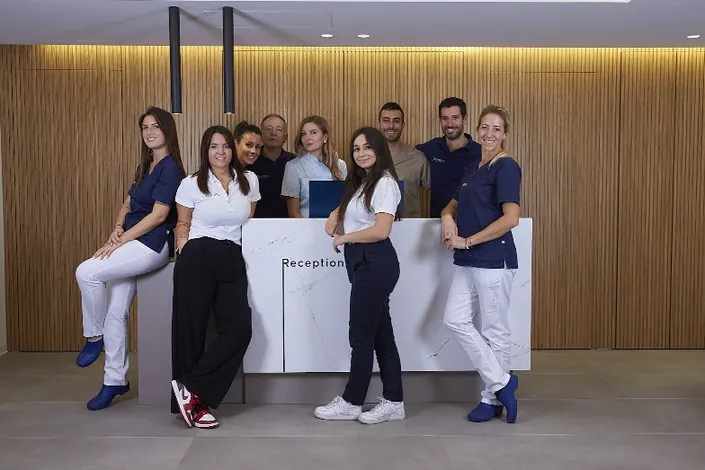 Pieroni Smile | Milano