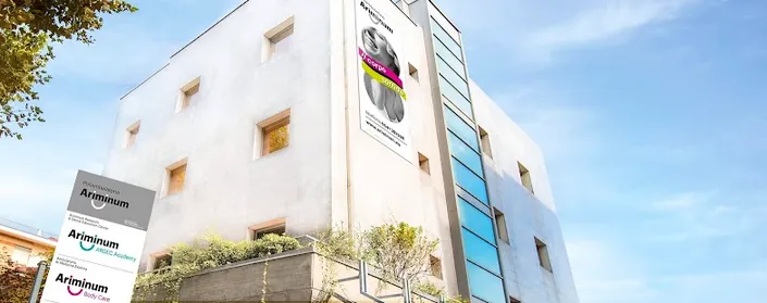 Poliambulatorio Ariminum – Dentista Rimini
