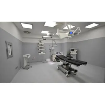Poliambulatorio Clinica Odontostomatologica Cosmer