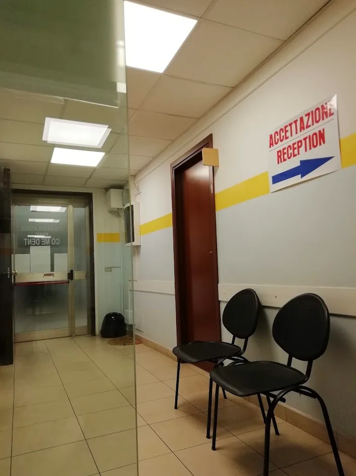 Poliambulatorio COMEDENT