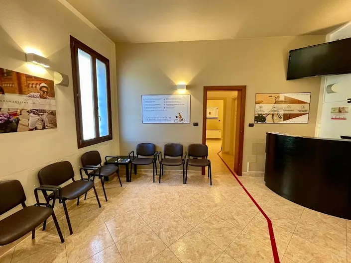 Poliambulatorio Ferrara Medica