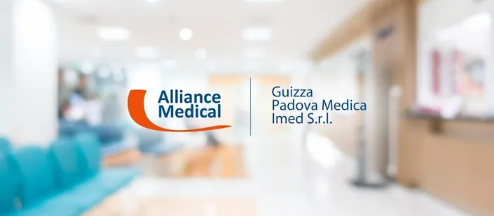 Poliambulatorio Guizza – Centro Radiologico