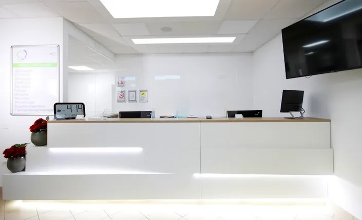 Poliambulatorio Medico Quickdentalmed
