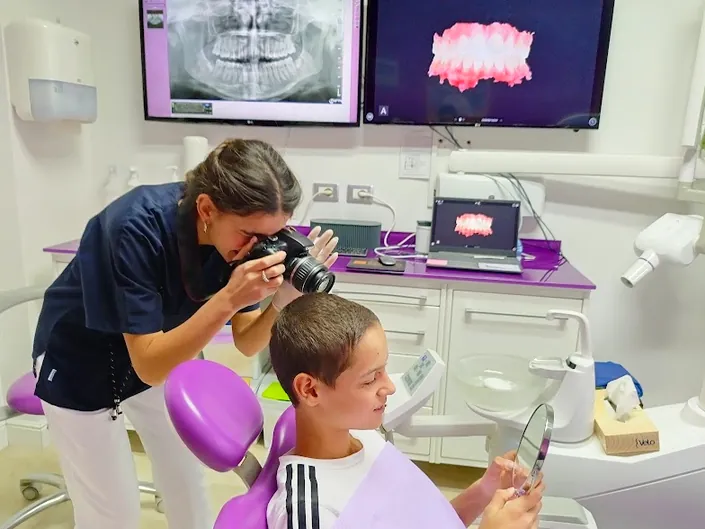 Poliambulatorio Odontoiatrico Sorriso