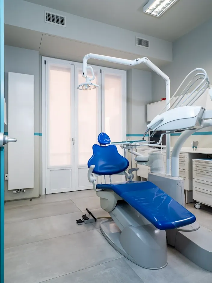 Polibio Medica – Studio medico polispecialistico