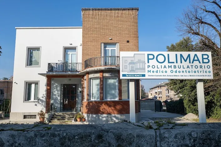 POLIMAB – Poliambulatorio Medico – Odontoiatrico