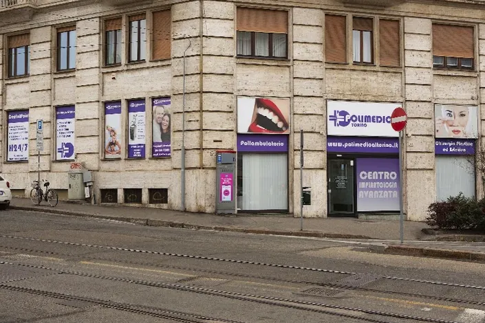 Polimedical Torino