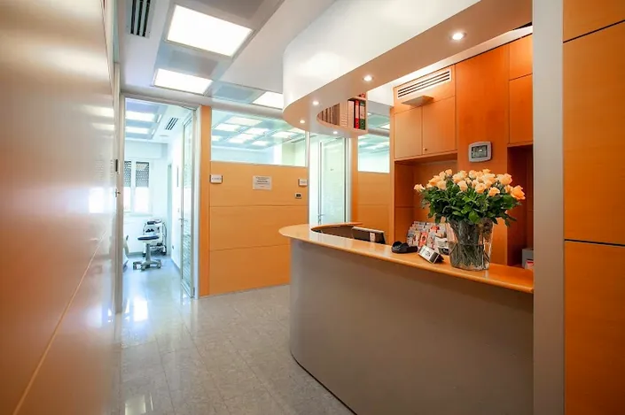 Polodent Udine | Studio dentistico Sorriso