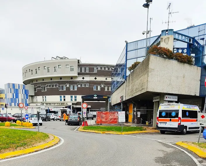 Pronto Soccorso Azienda Ospedaliera San Gerardo