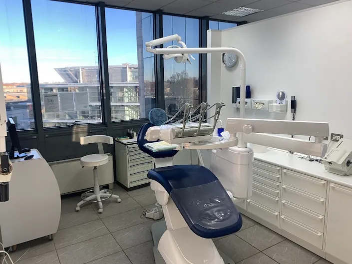 Pronto Soccorso odontoiatrico (Privato) Modenese – OK Dental del Dr. Alessandro Corica