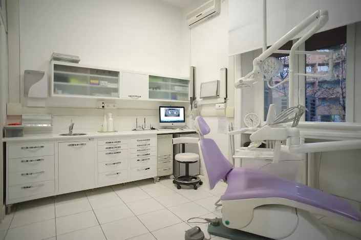 Rd Srlstudio Odontoiatrico