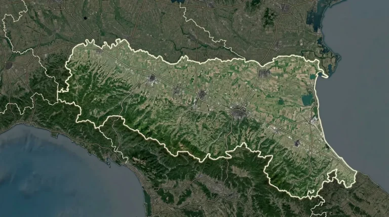 Emilia-Romagna
