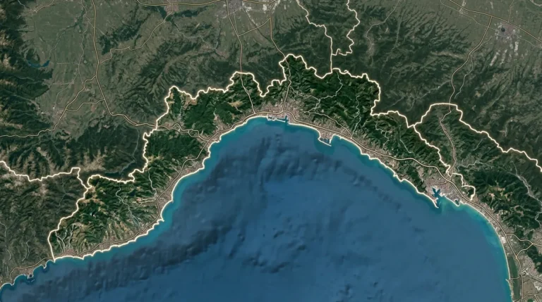 Liguria