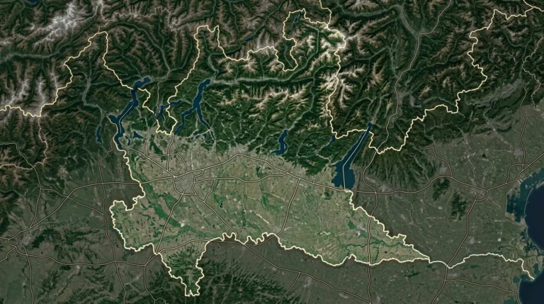 Lombardia