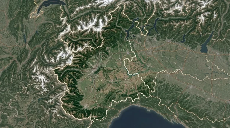 Piemonte