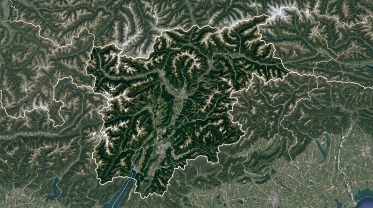 Trentino-Alto Adige