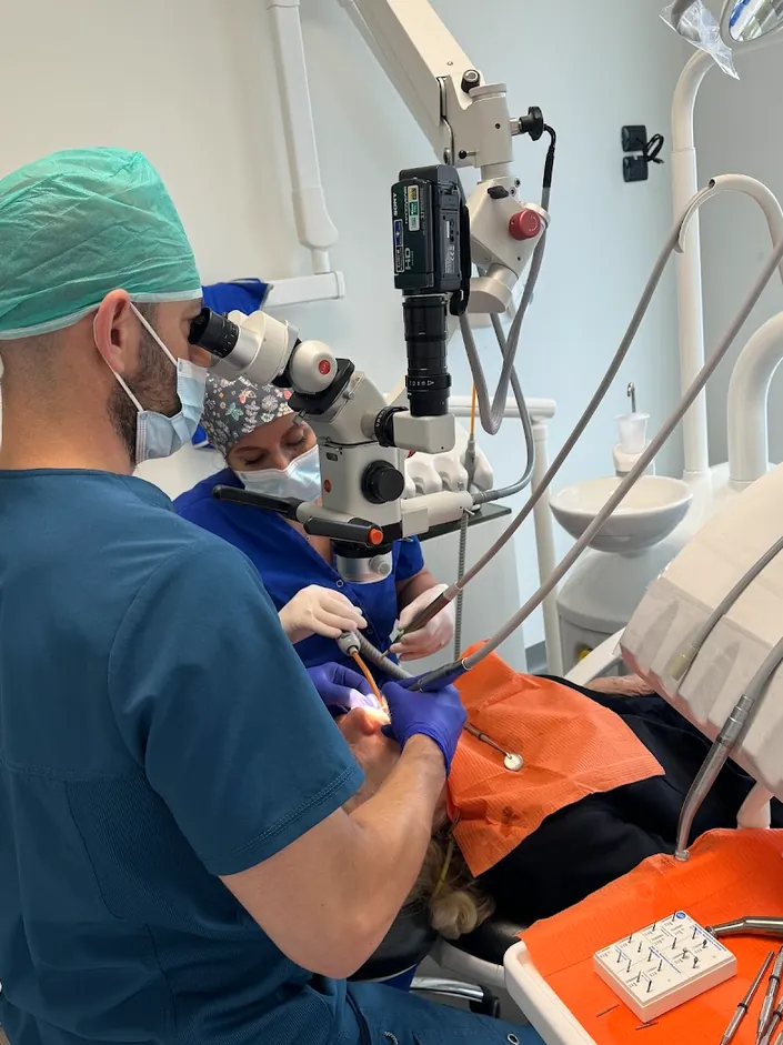 Riviera Dental Clinic Srl