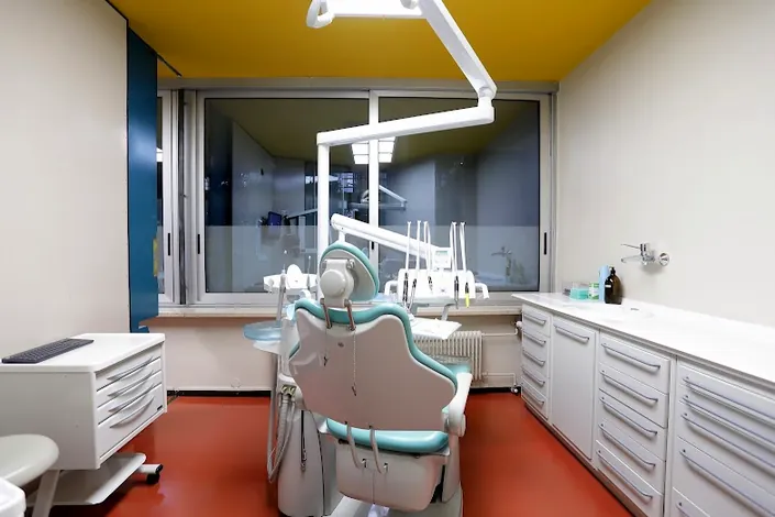Rosati Odontoiatria. Studio dentistico Udine