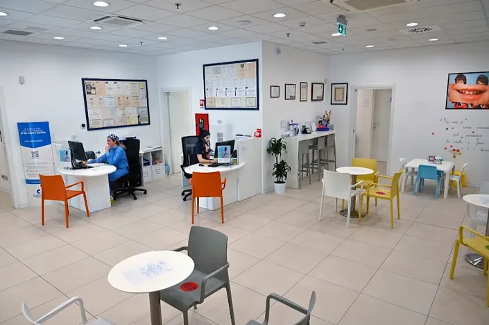 Rosi & Partners Studi Medici e Odontoiatrici