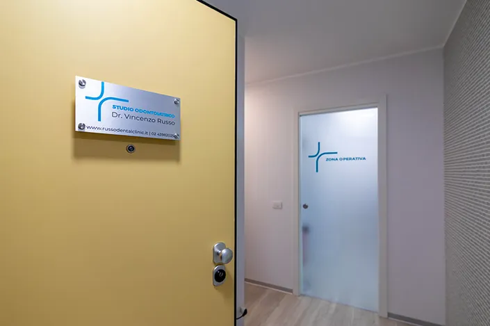 Russo Centro Odontoiatrico Srl