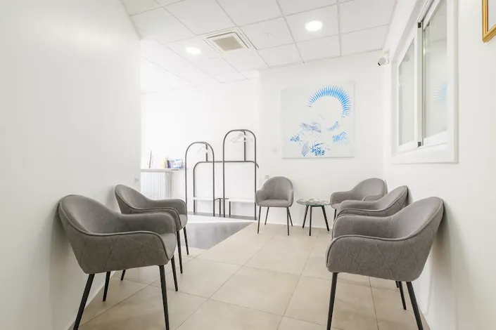 San Sisto 2000 | Dentista a Colognola