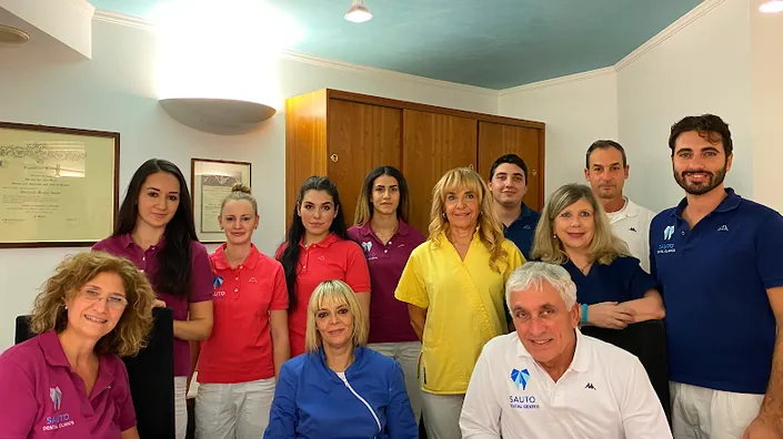 Sauto Dental Center – Dentista Merano – Zahnarzt Meran