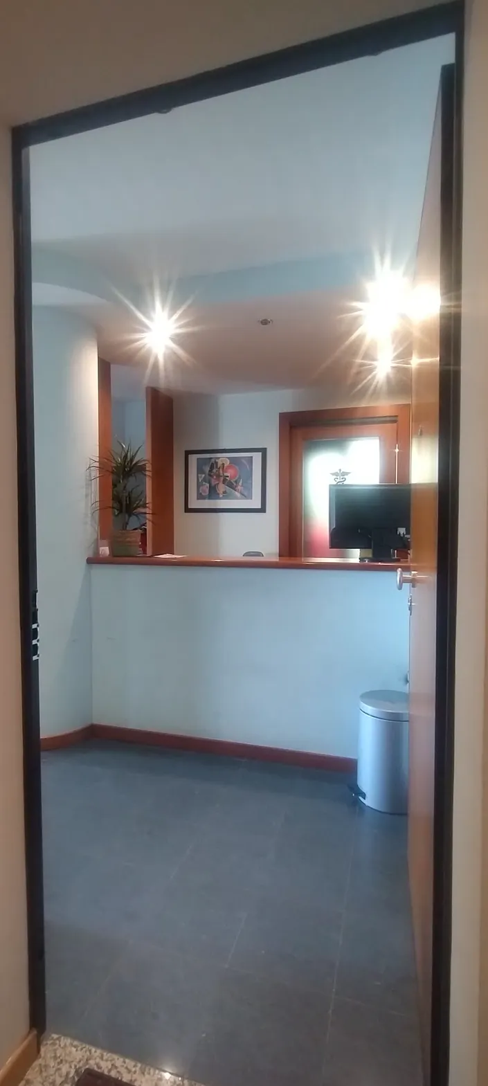 Scardellato Dr. Marco – Studio Dentistico