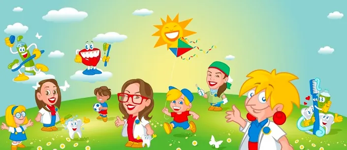 SDP Studio Dentistico Pediatrico Dott.ssa Fabrizia Adda