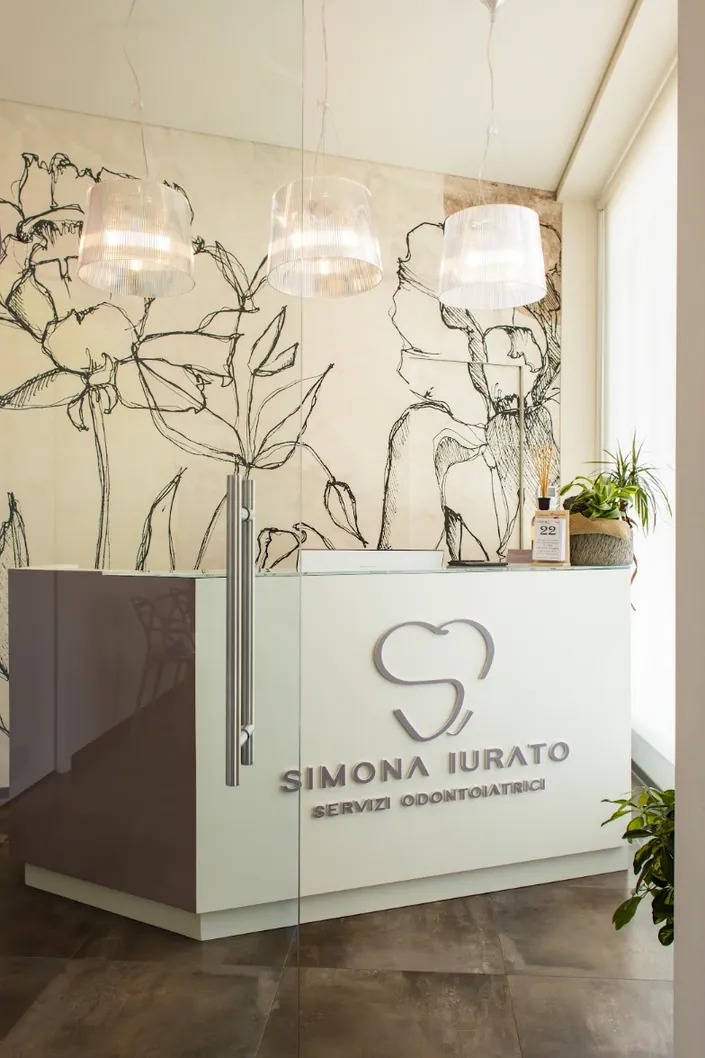 Servizi Odontoiatrici di Simona Iurato