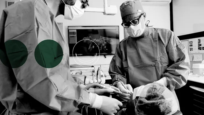 SFP Dental Service – Saverio Ferrari Parabita
