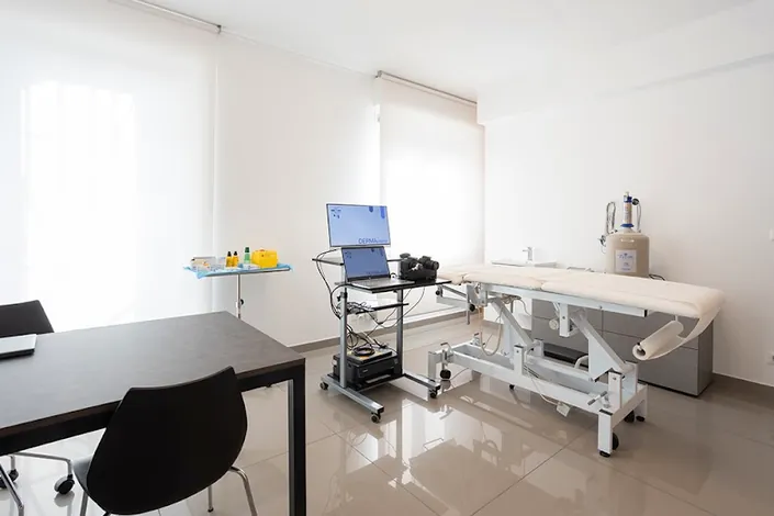 Silvestri – Odontoiatria e ambulatori specialistici