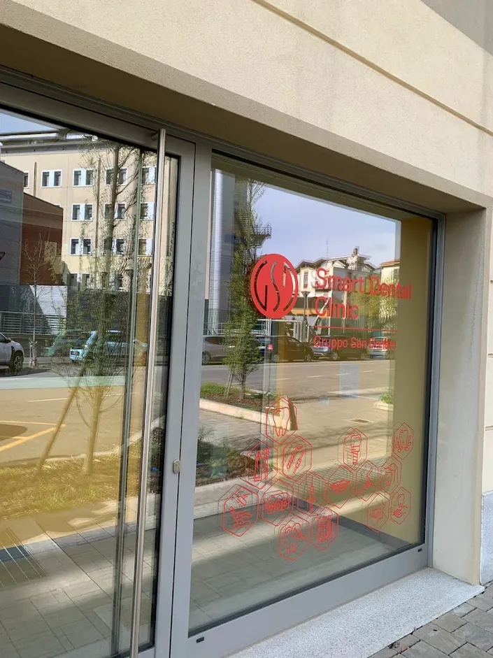 Smart Dental Clinic Pavia