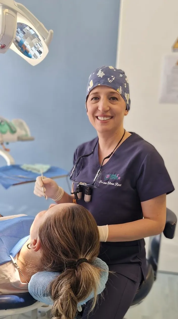 Smile Center S.R.L.