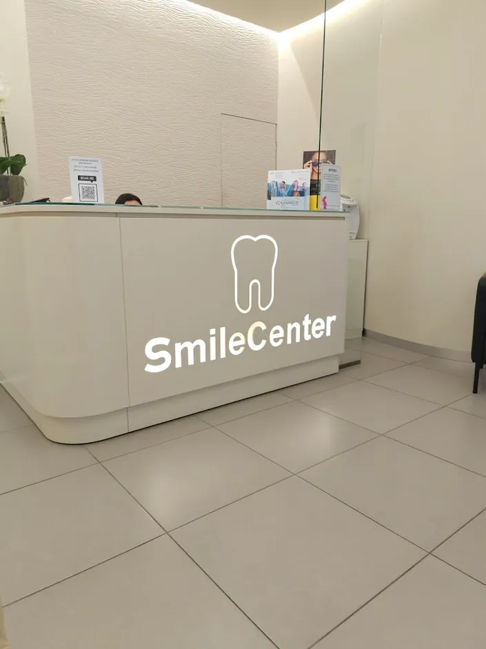 Smile Center Studio Dentistico
