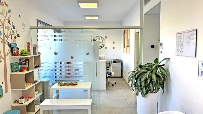 Smile Sandrigo srl stp