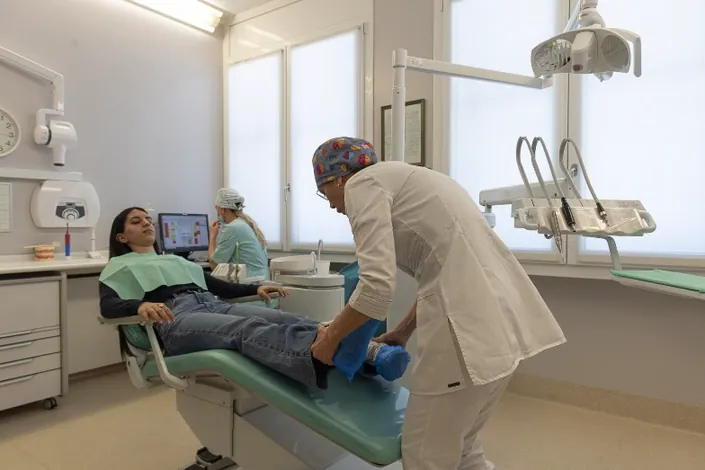 Smile Srl Studio Medico Polispecialistico