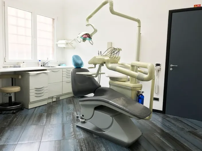 SmileDesigner dott. Meringolo Medico Chirurgo Odontoiatra