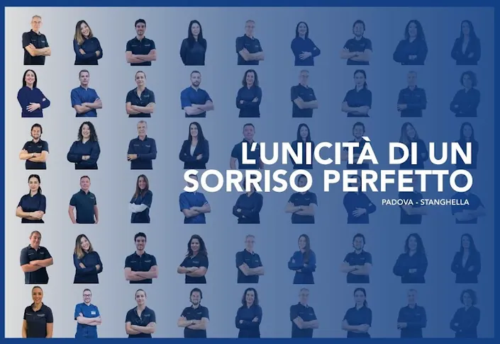 Socialdent | Clinica Dentale | Padova
