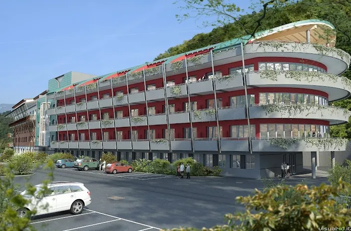Solatrix S.p.A. Casa di Cura Polispecialistica
