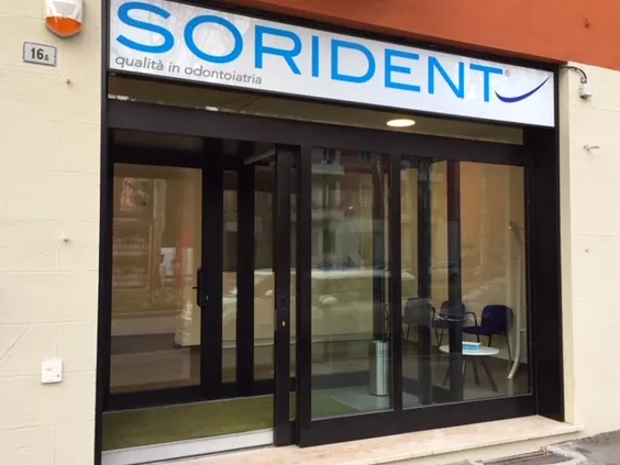 Sorident Bologna Clinica Dentale