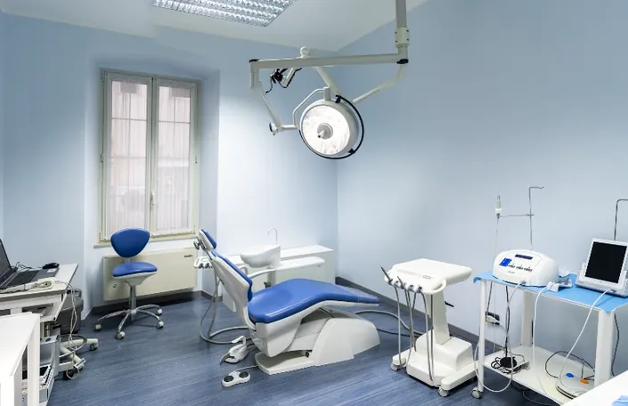 Sornig Studi Odontoiatrici – Galatti