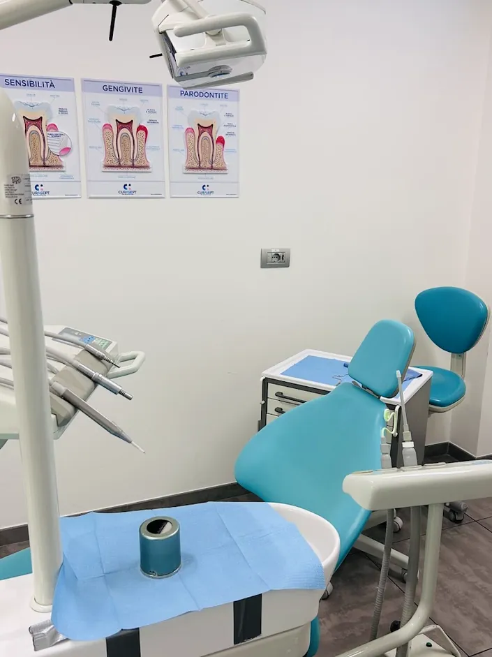 Sorridi alla Vita Dentisti per Passione