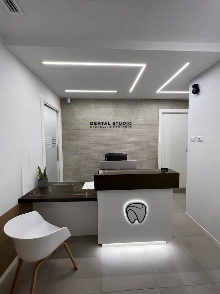Sp Dental Studio – Stefano Storelli & Partners – Odontoiatra