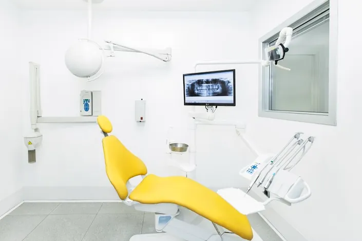 SST Clinica Odontoiatrica – Milano