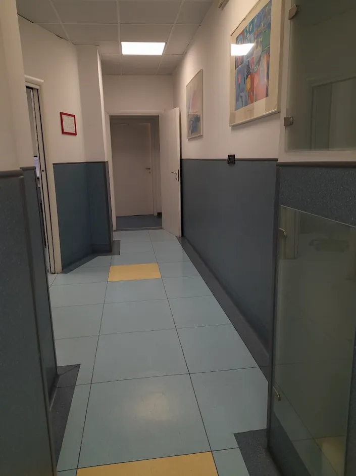 Steda Dental – Dentista a Torino