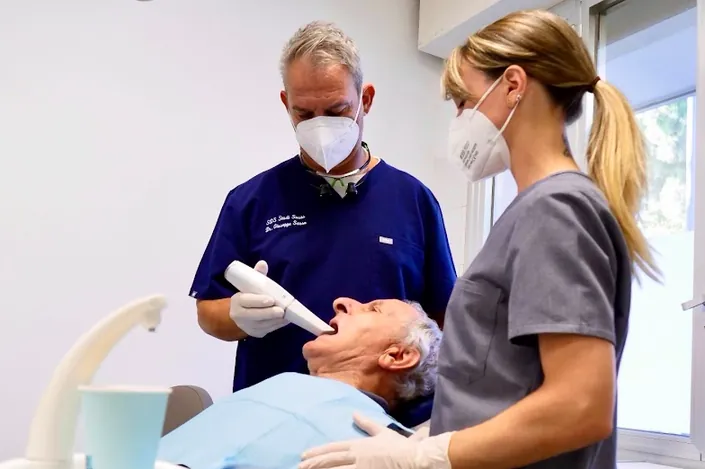 Studi Dentistici Sasso | Dentista Bologna | Studio dentistico Bologna